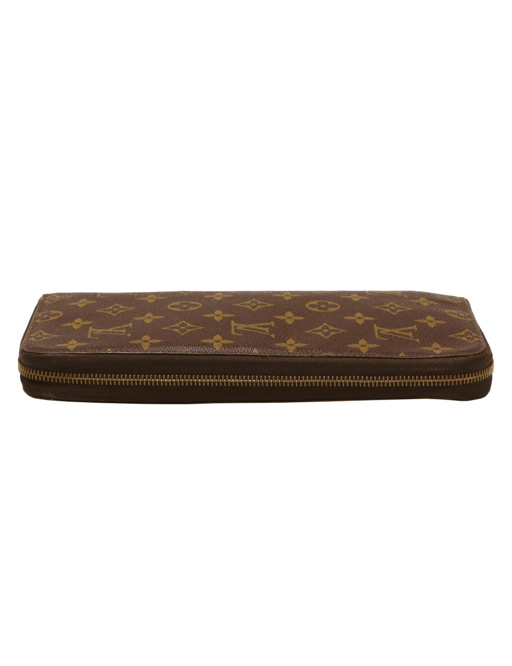 Compagnon LOUIS VUITTON toile Monogram