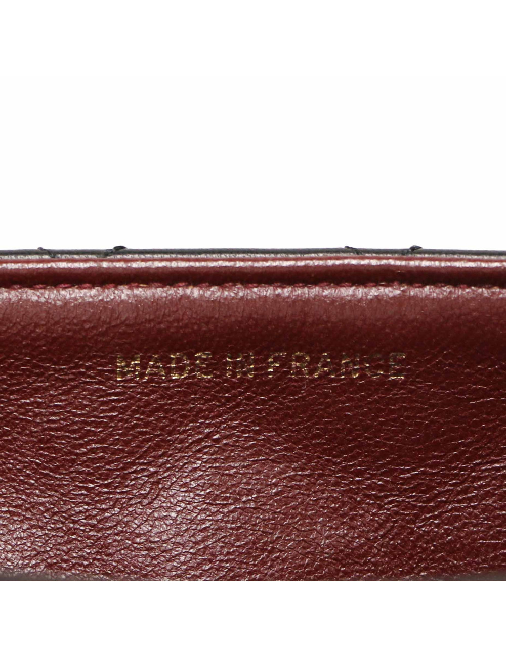 Petit sac Classique CHANEL 17cm