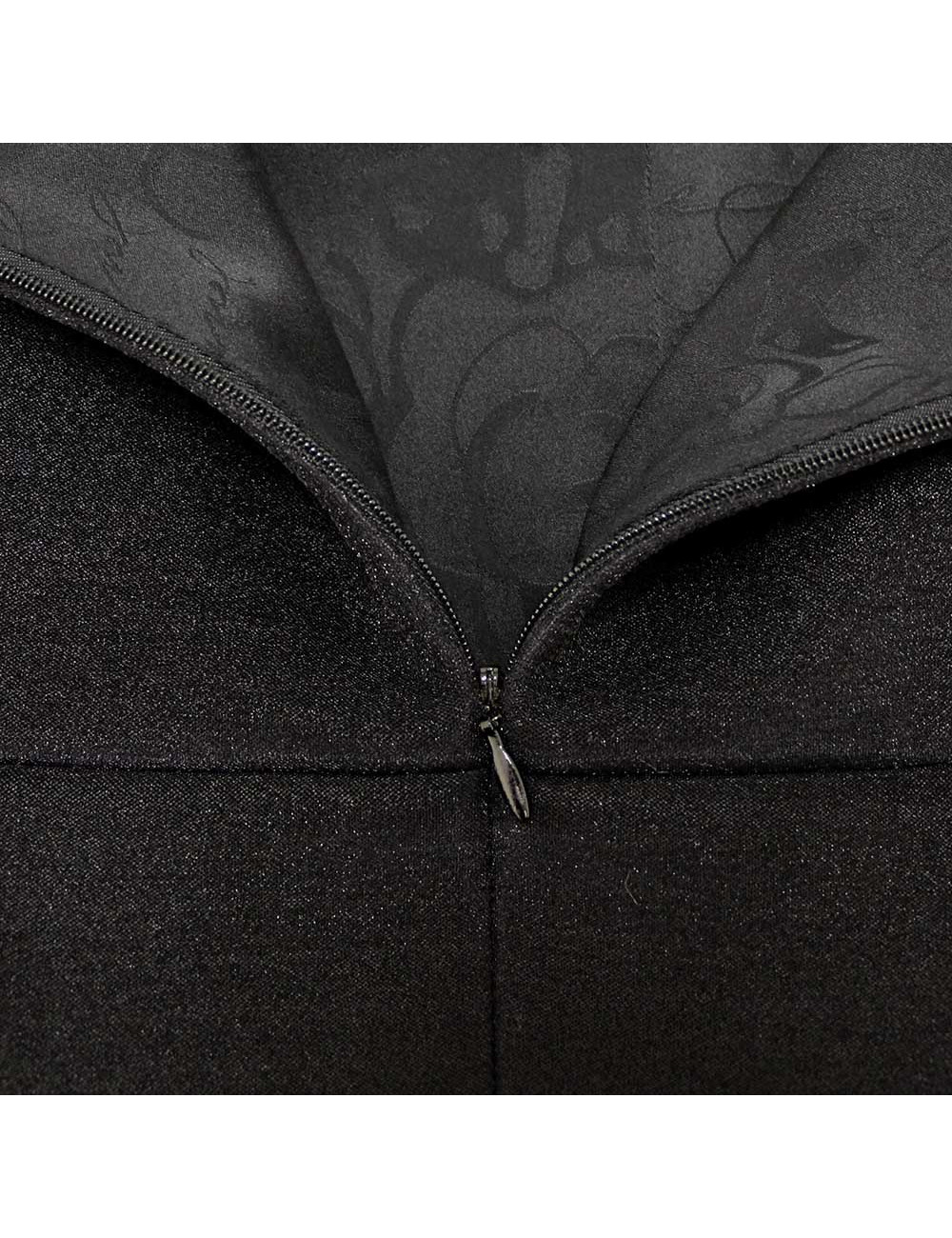 Robe t40 CHANEL podium