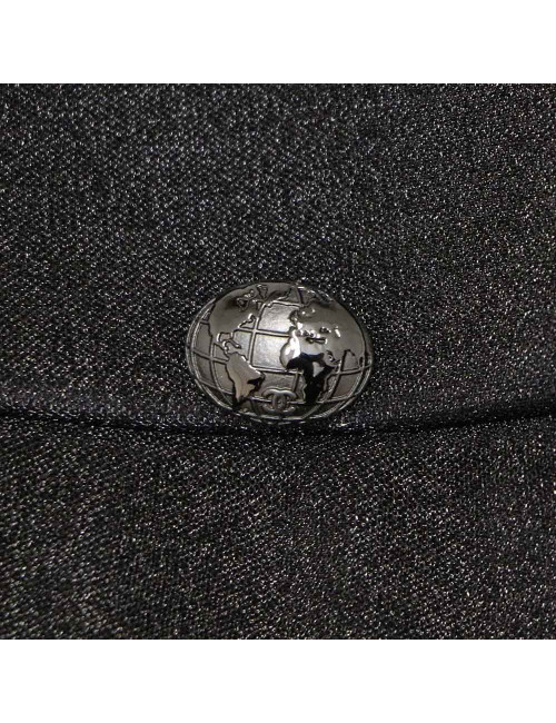 Robe t40 CHANEL podium