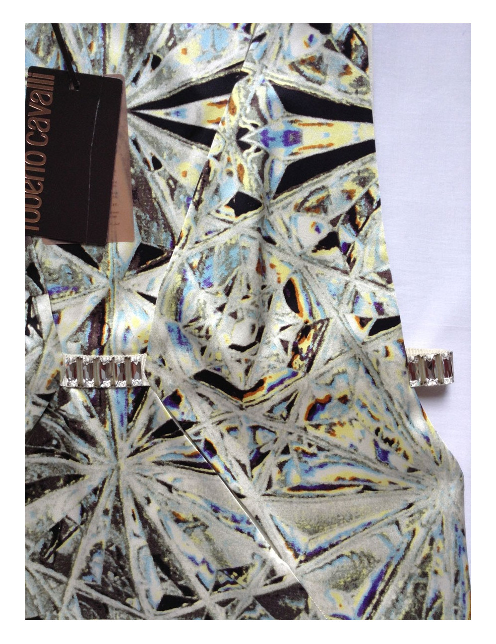 Ensemble ROBERTO CAVALLI