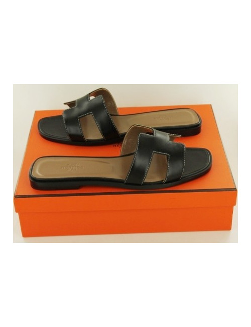 Sandales HERMES Oran t 38