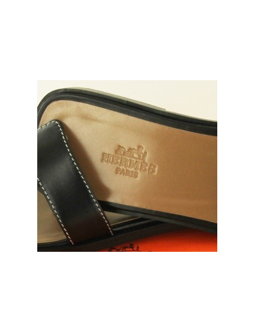 Sandales HERMES Oran t 38