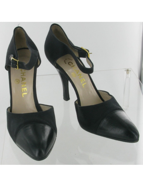 Escarpins CHANEL