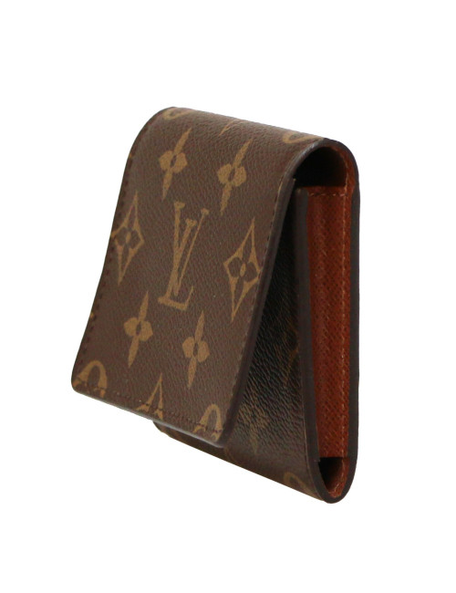 Porte monnaie LOUIS VUITTON oile Monogram