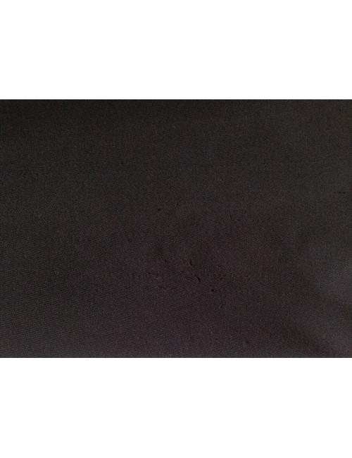 Manteau CHANEL bleu T42Fr