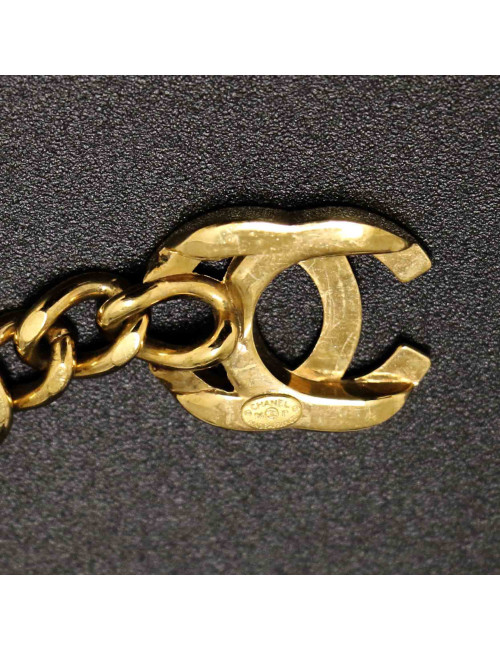 Bracelet CC turn lock CHANEL