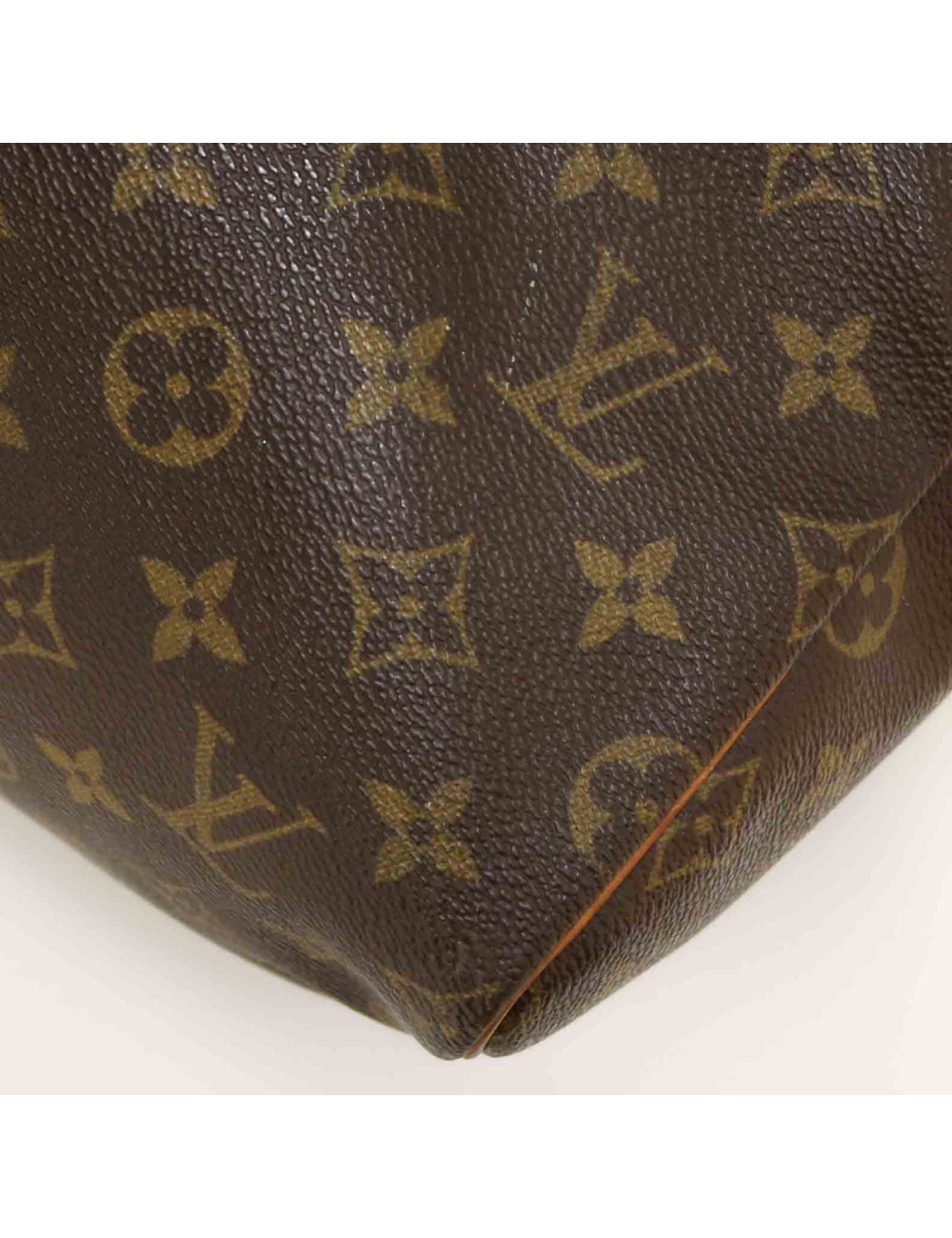 Keepall 55 LOUIS VUITTON toile Monogram
