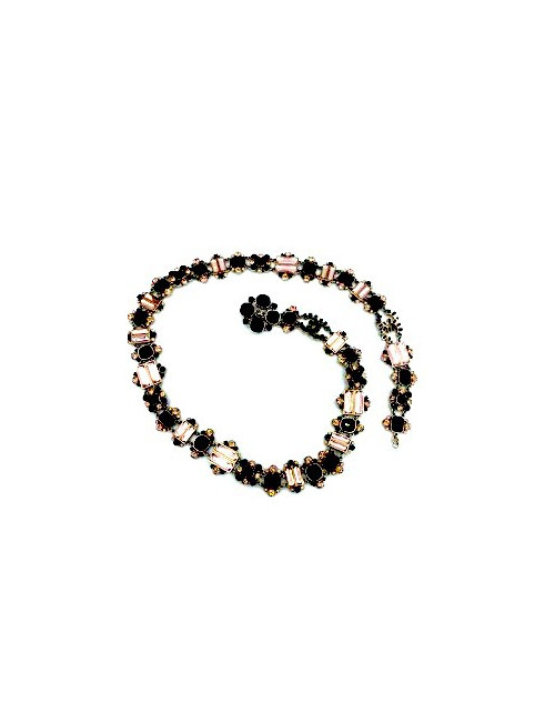 Ceinture bijou CHANEL