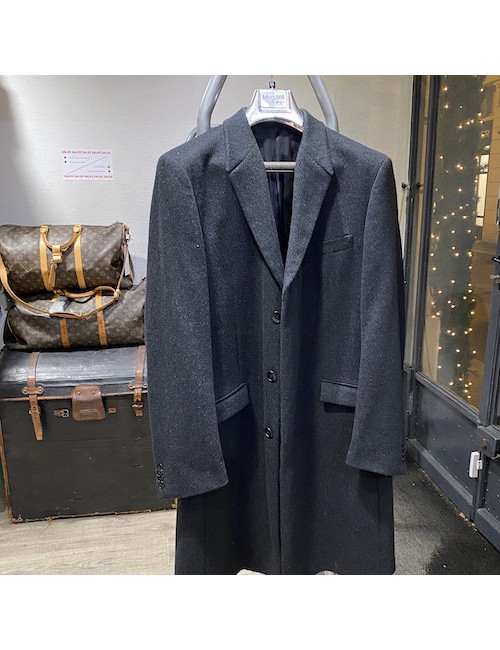 Manteau MUGLER Homme