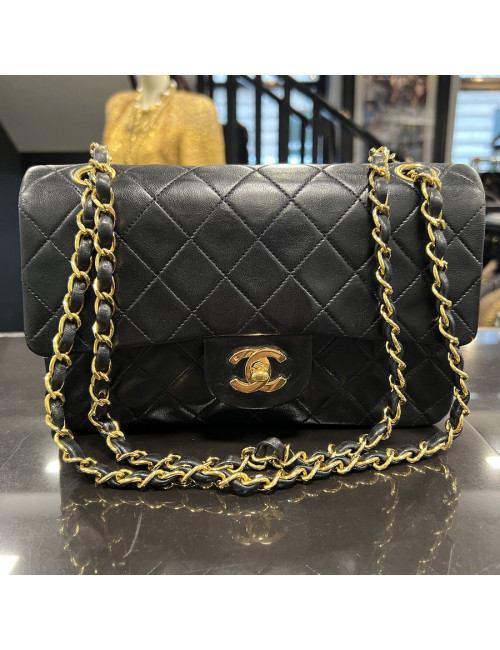 Sac classique CHANEL vintage