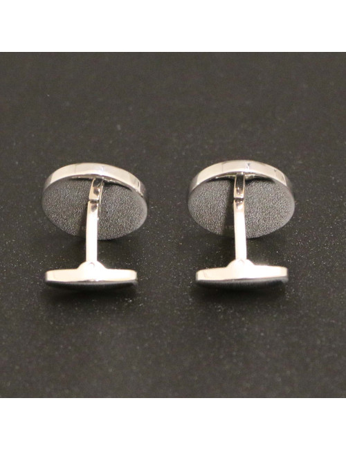 Boutons de manchette HERMES
