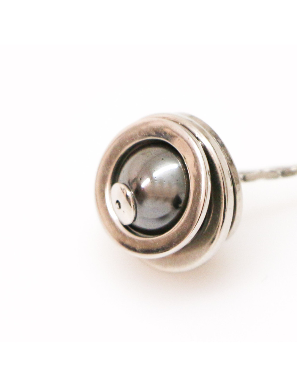 Boucles d'oreille THIERRY MUGLER