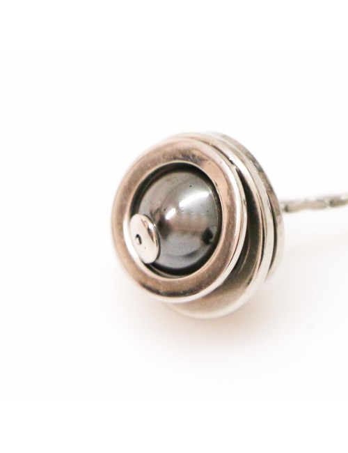 Boucles d'oreille THIERRY MUGLER