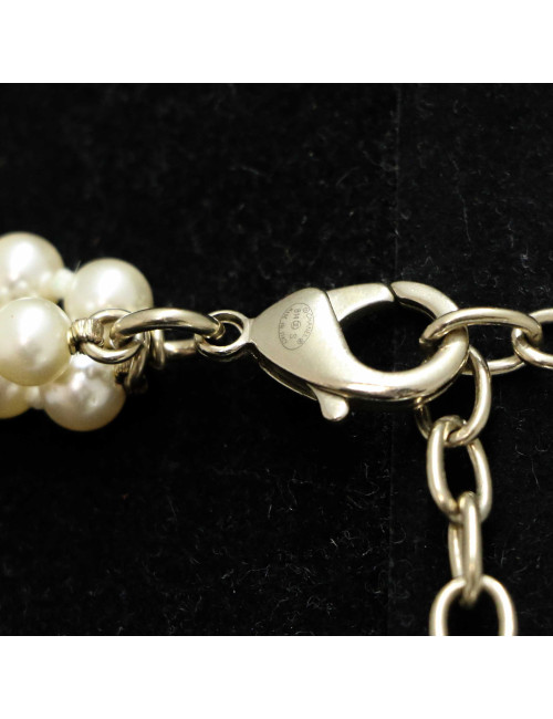 Sautoir Perles CHANEL Paris-Bombay