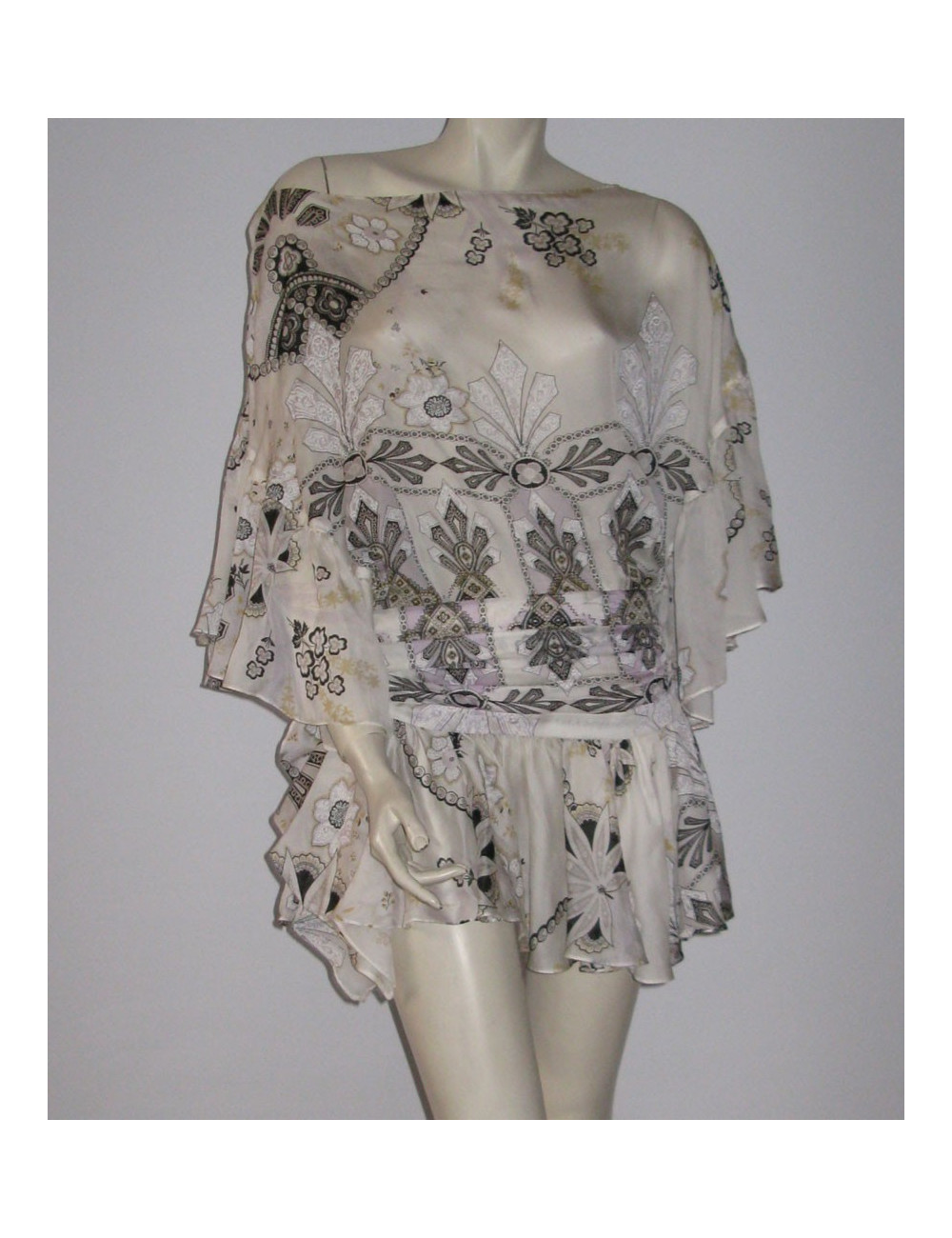 tunique ROBERTO CAVALLI