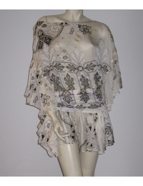Tunique ROBERTO CAVALLI