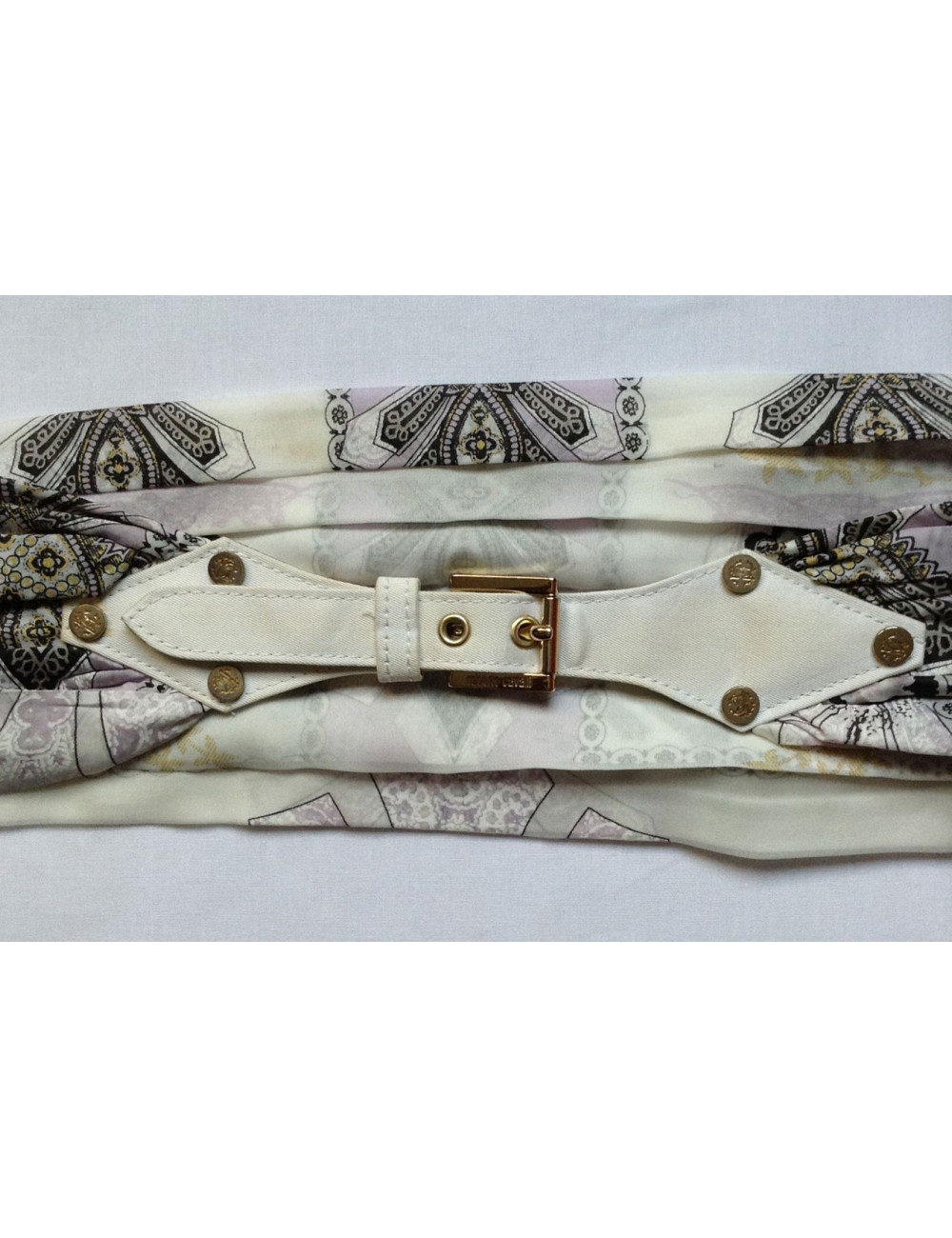 Tunique ROBERTO CAVALLI