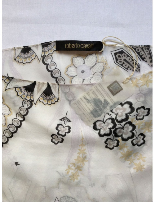 tunique ROBERTO CAVALLI