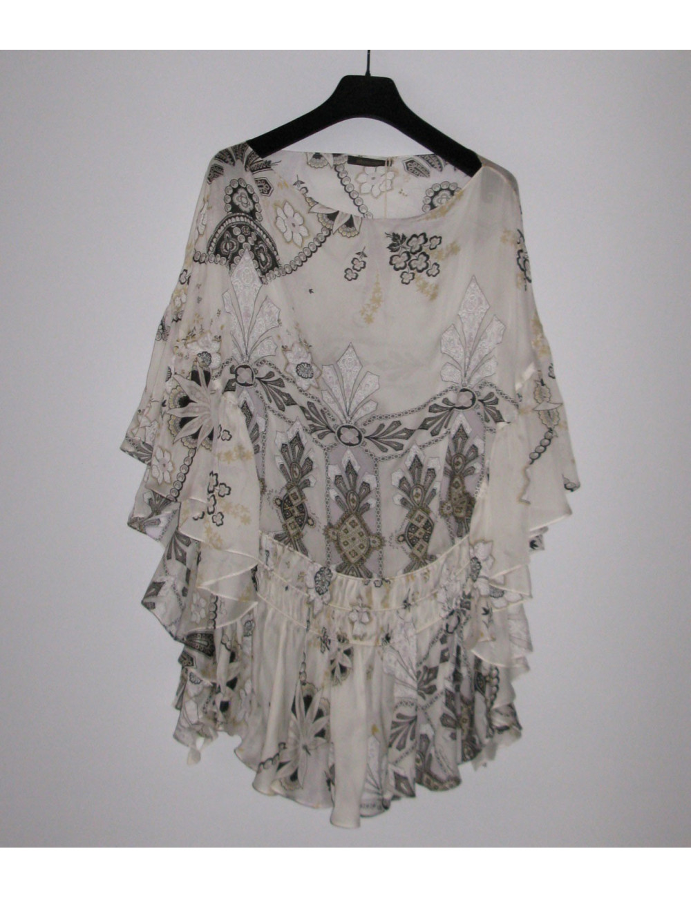 tunique ROBERTO CAVALLI