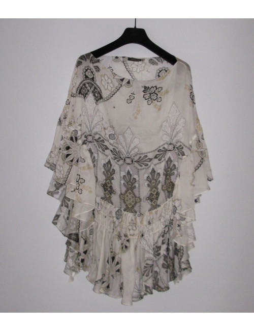 Tunique ROBERTO CAVALLI