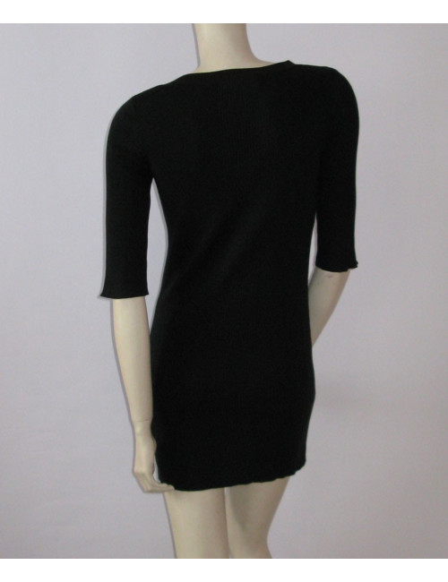 petite robe CHANEL noire 