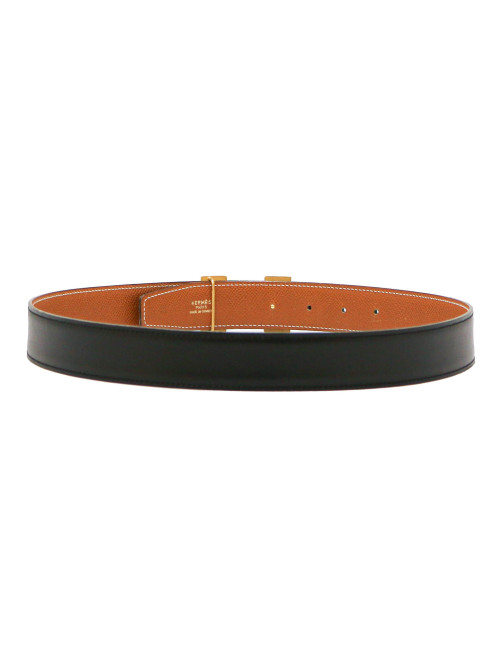 Ceinture HERMES  T 78 Vintage