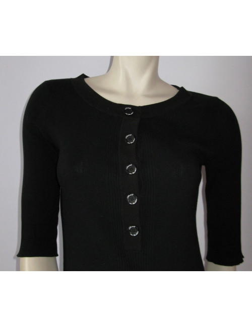 petite robe CHANEL noire 