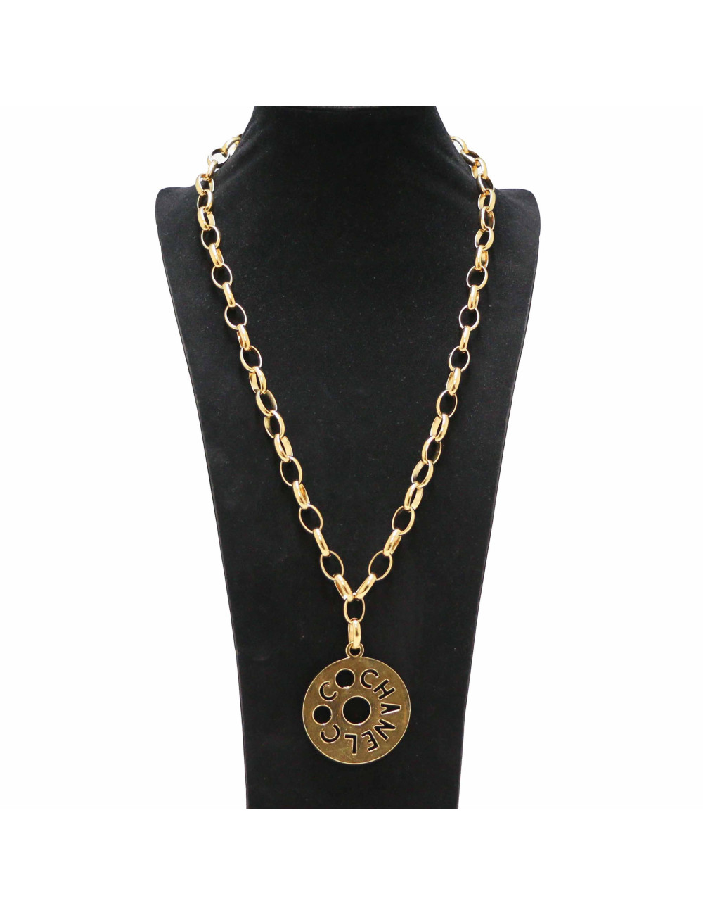 Sautoir CHANEL COCO CHANEL