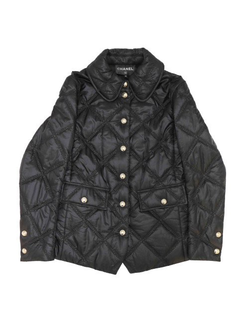 Doudoune CHANEL T 38 