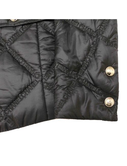Doudoune CHANEL T38