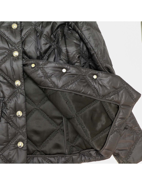 Doudoune CHANEL T38