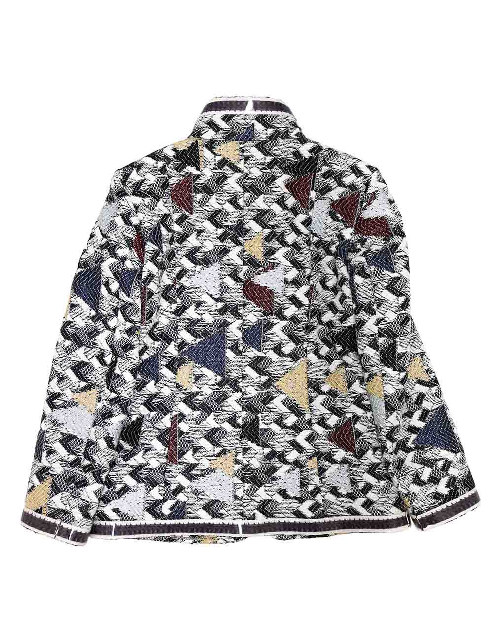 Veste CHANEL T 36 Brasserie