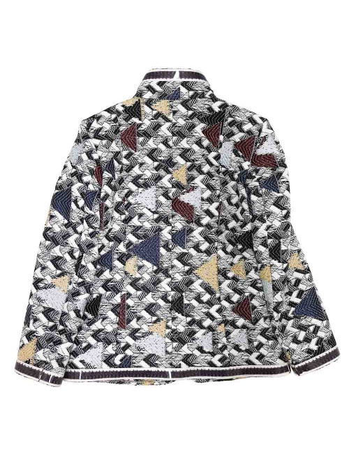 Veste CHANEL T 36 Brasserie