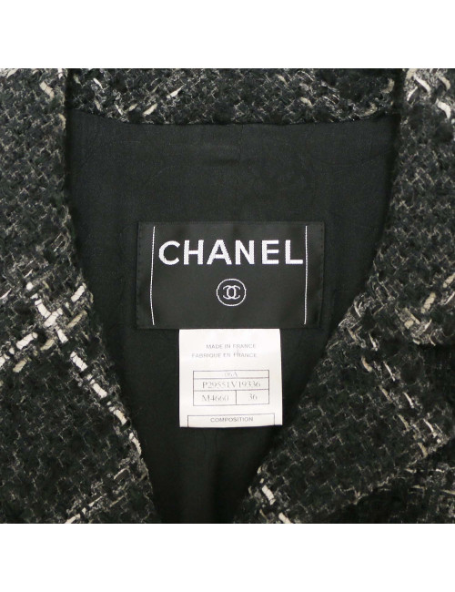  CHANEL jacket, size 36 FR,  Fall 2006