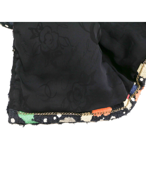 Veste CHANEL T40  Printemps 2015