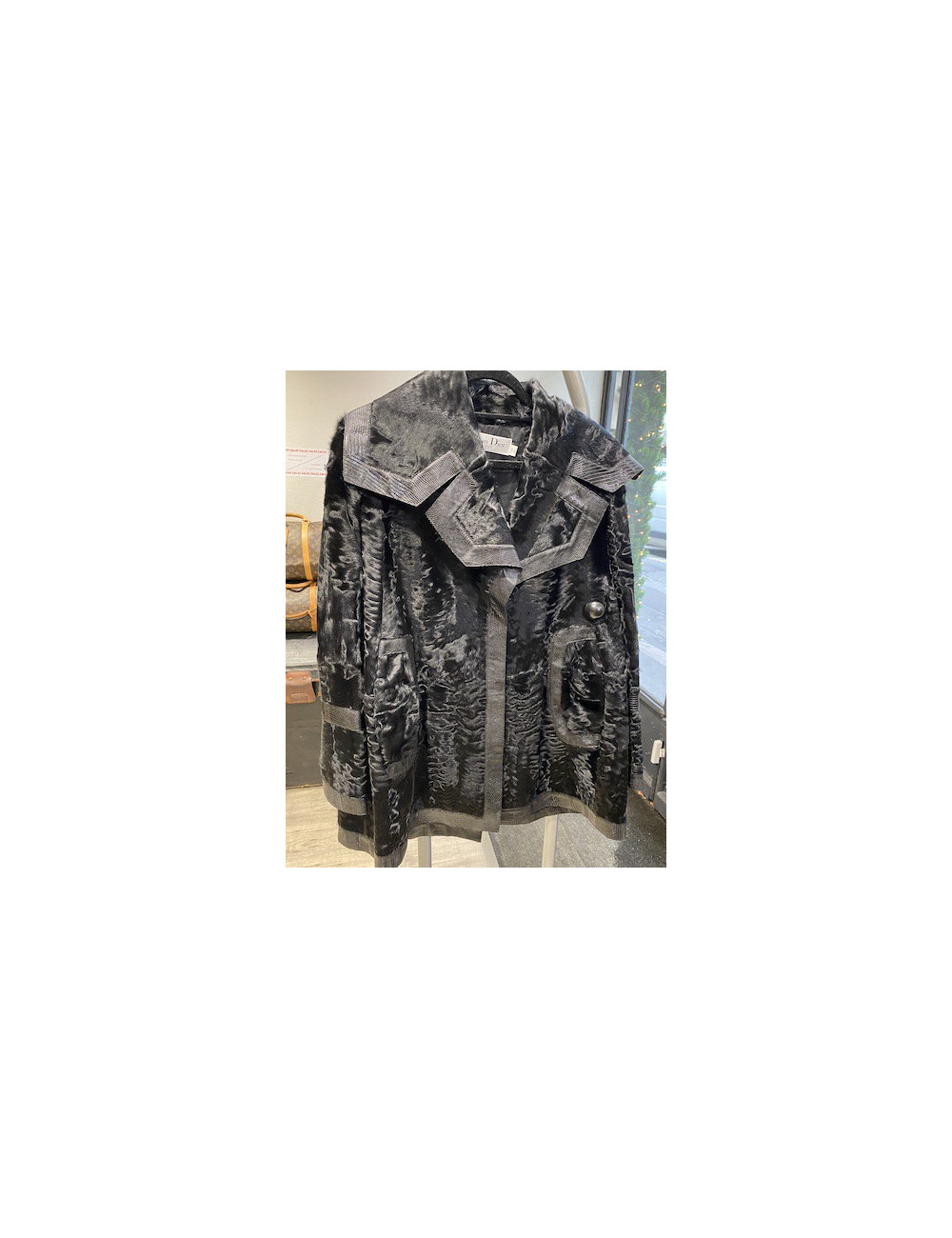 Veste CHRISTIAN DIOR 