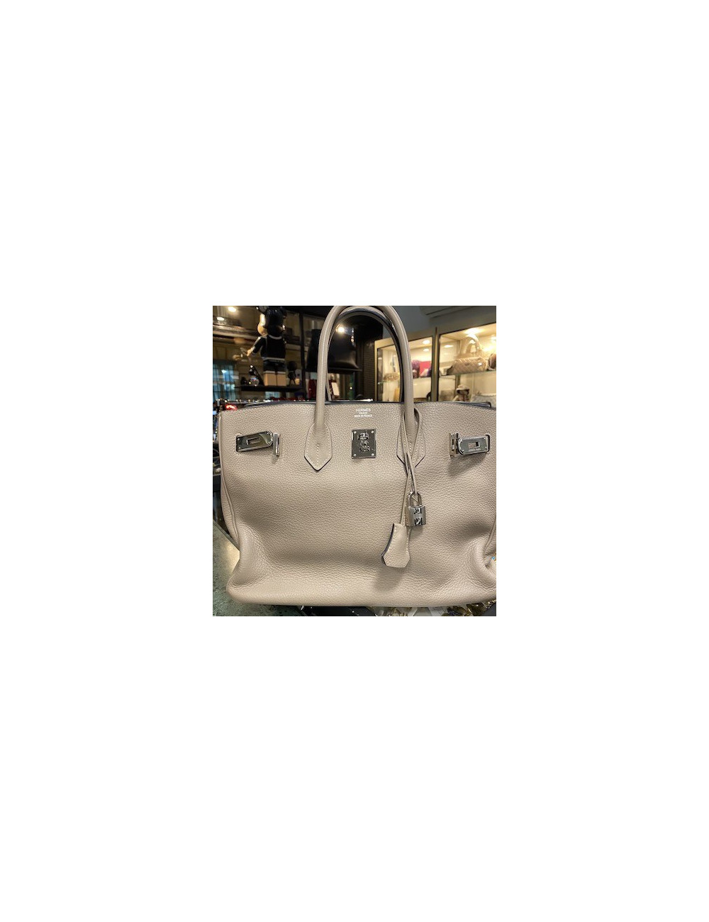 BIRKIN 35 HERMES