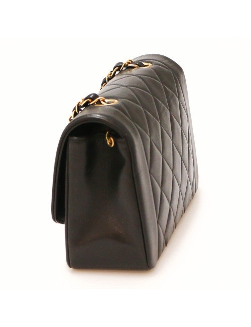 Petit sac Diana vintage