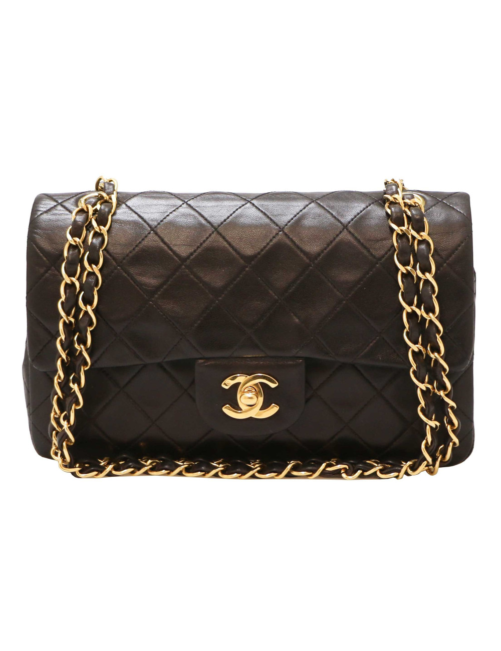 Small Timeless CHANEL vintage