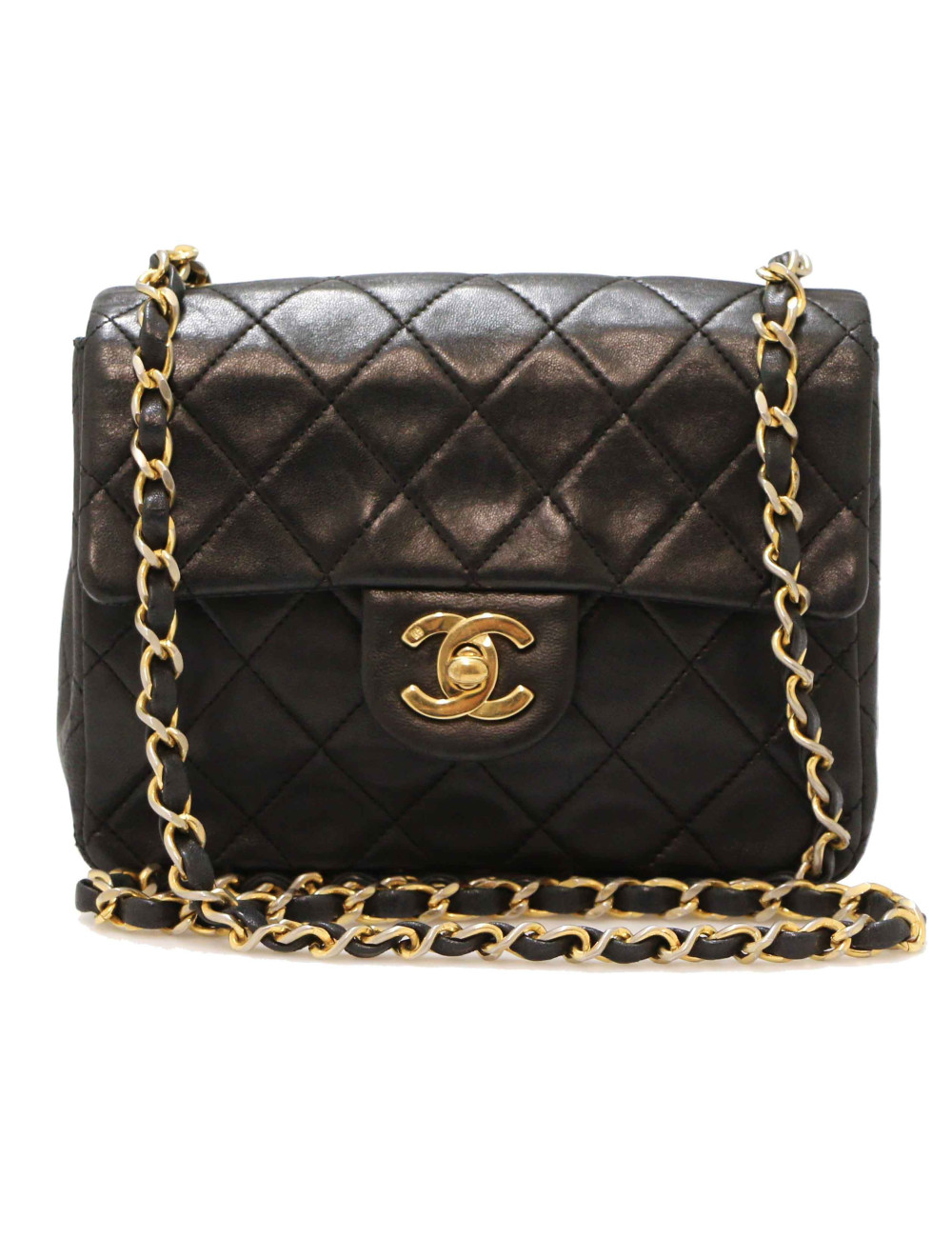 Petit Timeless CHANEL vintage