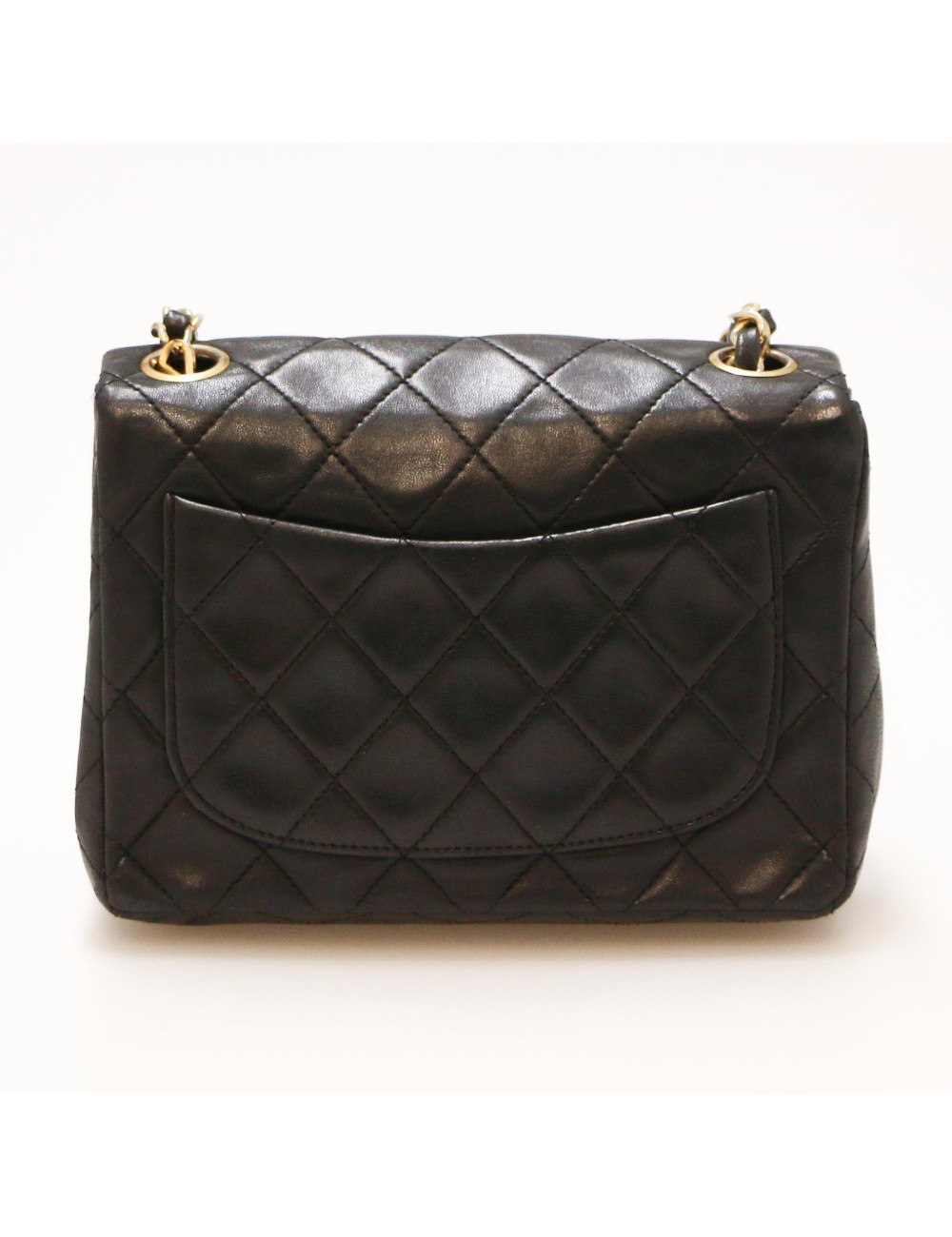 Petit Timeless CHANEL vintage