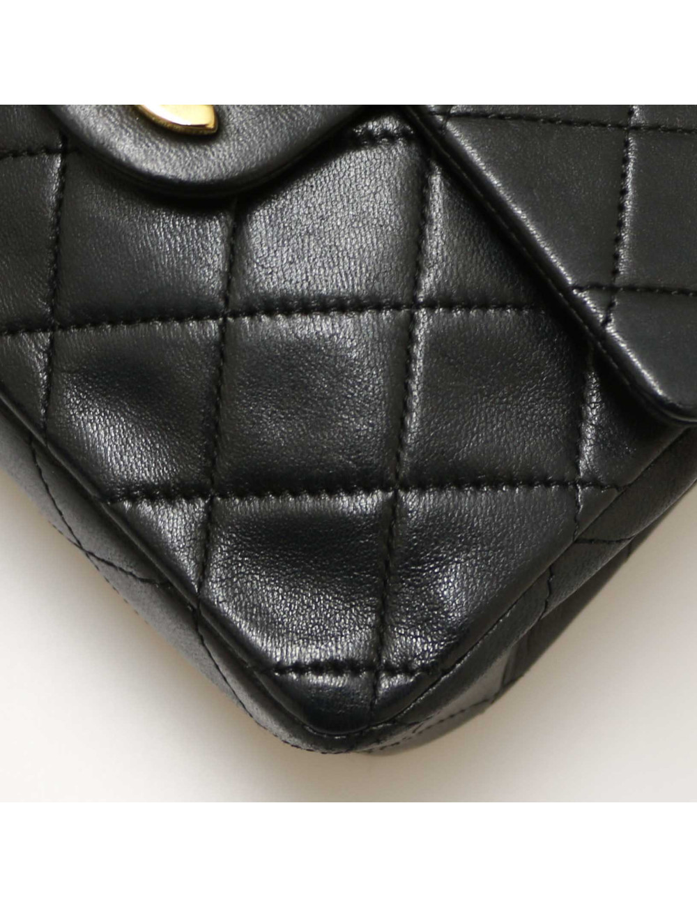 Petit Timeless CHANEL vintage