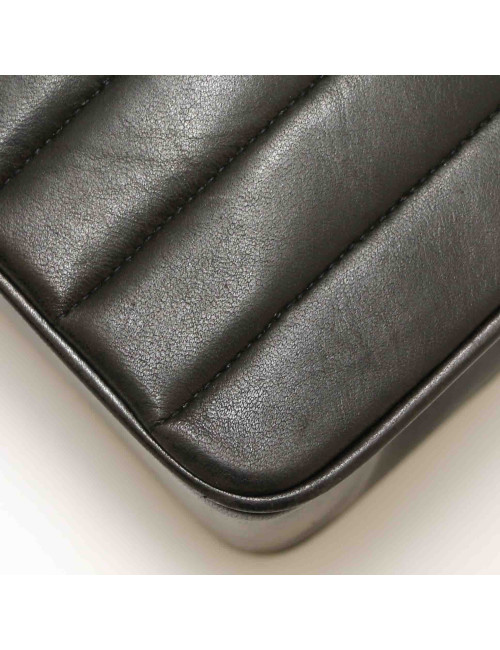 Sac Classique Chanel vintage chevron