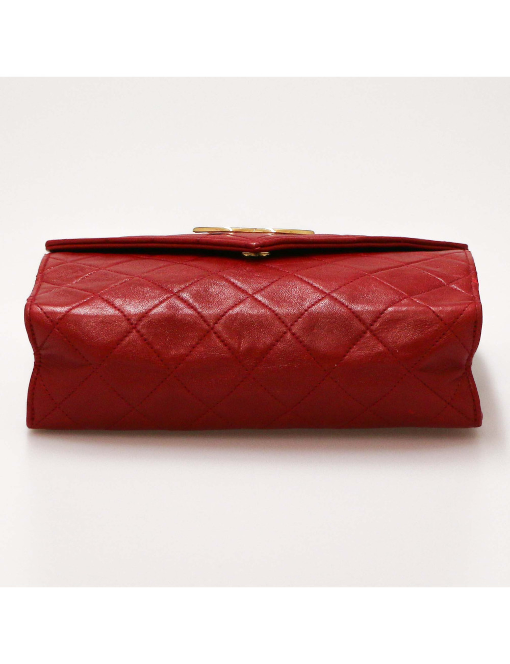 Sa CHANEL vintage gros CC