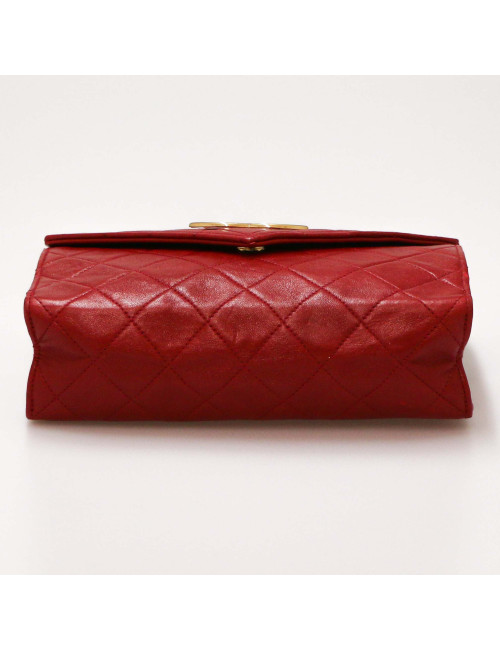 Sa CHANEL vintage gros CC