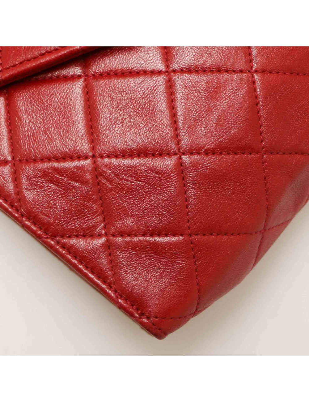 Sa CHANEL vintage gros CC