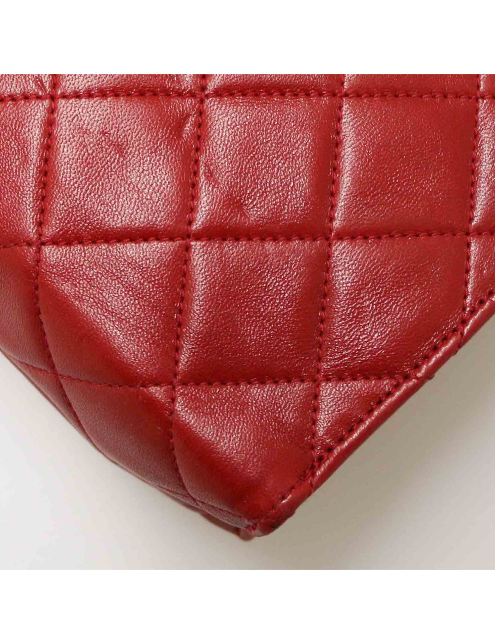 Sa CHANEL vintage gros CC