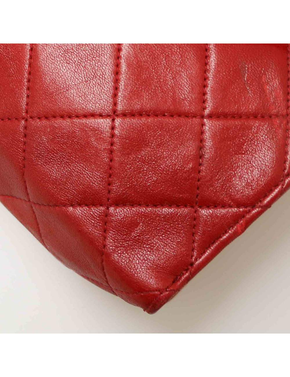 Sa CHANEL vintage gros CC