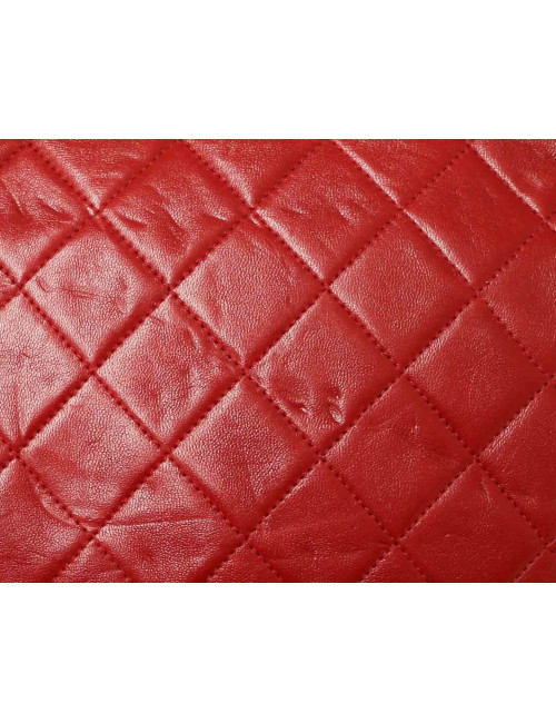 Sa CHANEL vintage gros CC